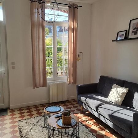 Gite Mhome Dieppe Esterno foto